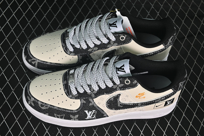 Nike Air Force 1 ’07 Low LV [CW2288-111]