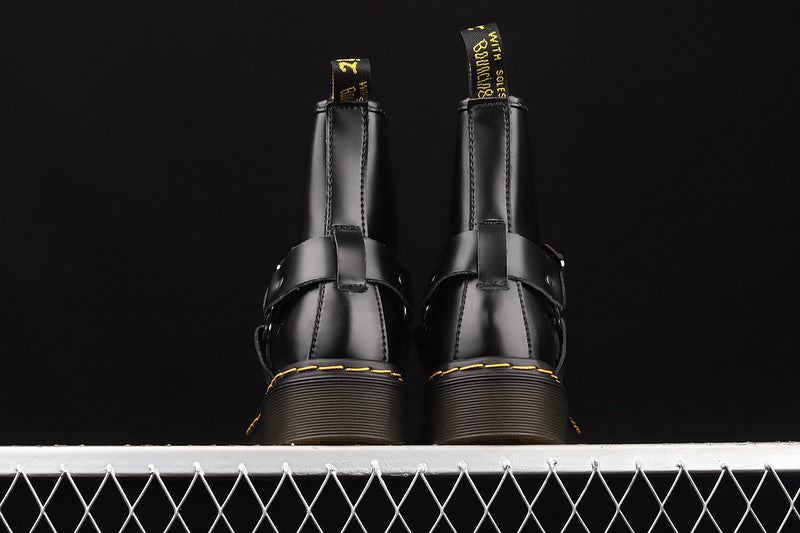 Dr. Martens Martin Boots Jadon Strap [R11822206]