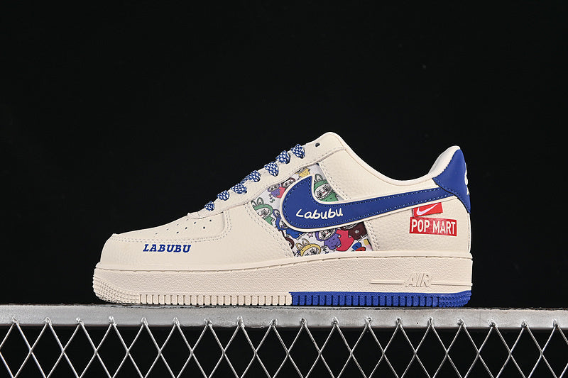 Nike Air Force 1 ’07 Low LABUBU [KJ1688-011]