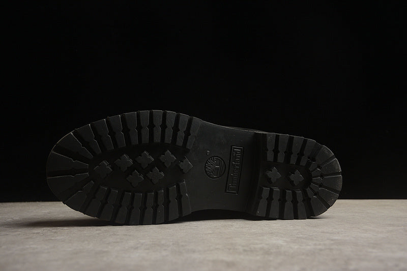 Timberland Black