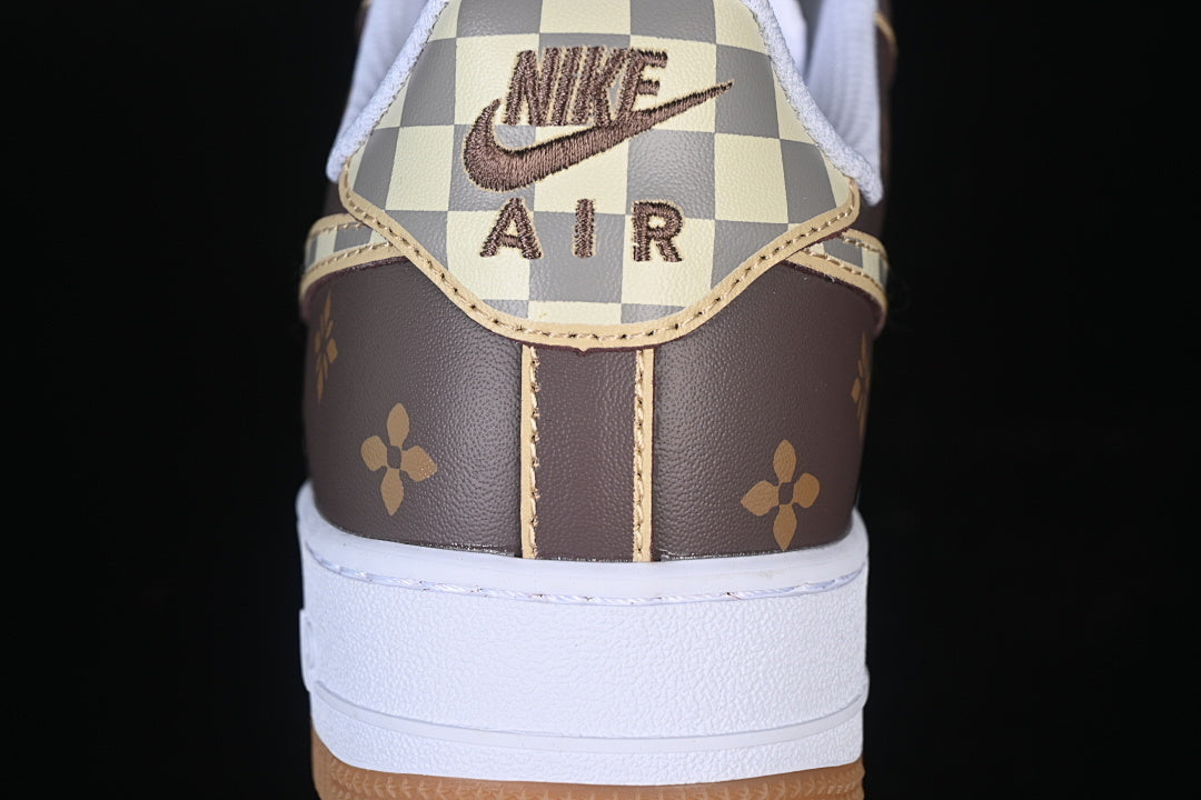 Nike Air Force 1 ’07 Low [DJ2739-100]