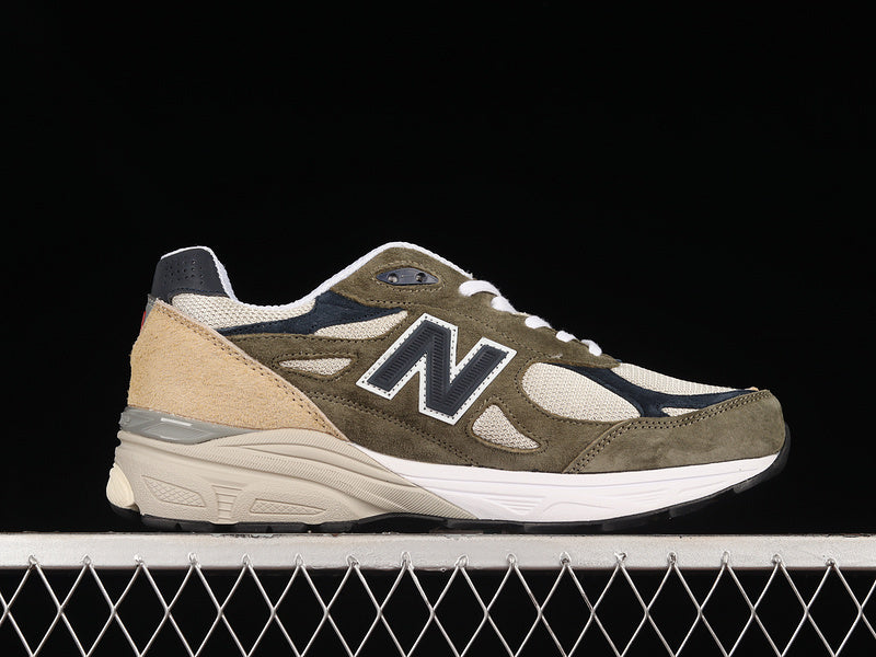 New Balance 990v3 Teddy Santis [M990TO3]