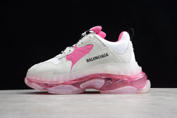 Balenciaga Triple S Dadshoe [BLG-2025-PGO]
