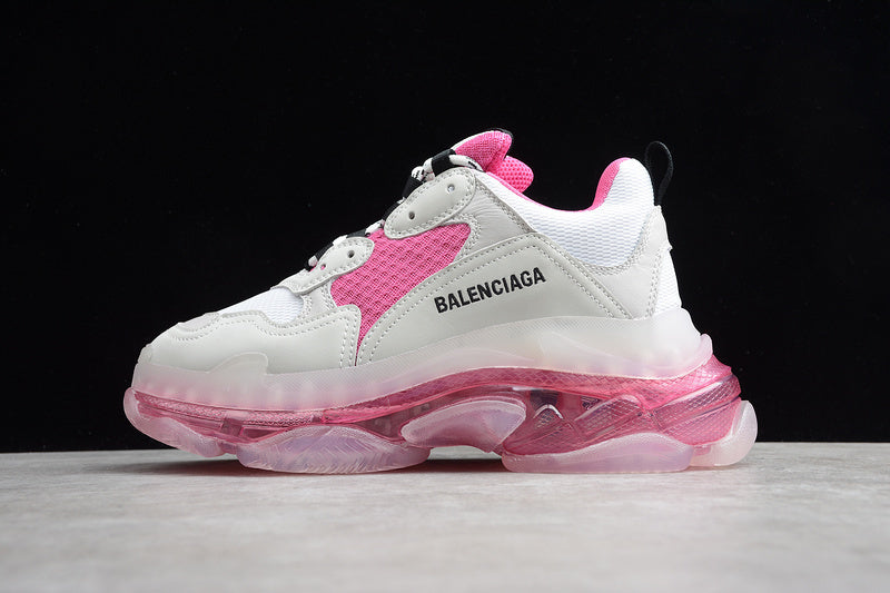 Balenciaga Triple S Dadshoe [BLG-2025-PGO]