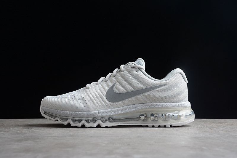 Nike Air Max 2017 [849559-009]