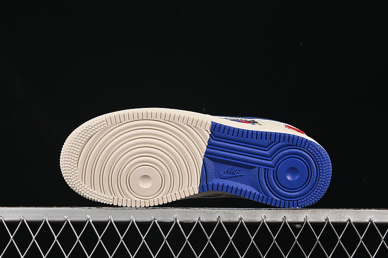 Nike Air Force 1 ’07 Low LABUBU [KJ1688-011]