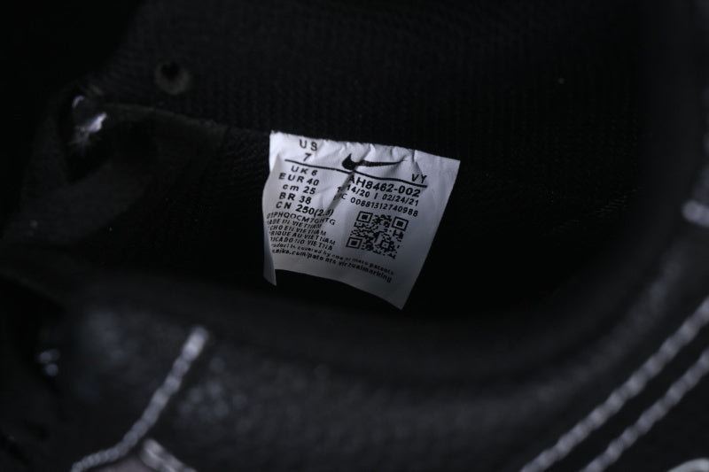 Nike Air Force 1 ’07 Low LV [AH8462-002]