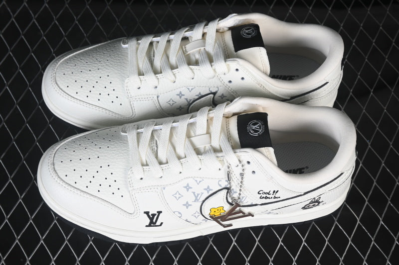 Nike SB Dunk Low LV LABUBU[SC0601-455]