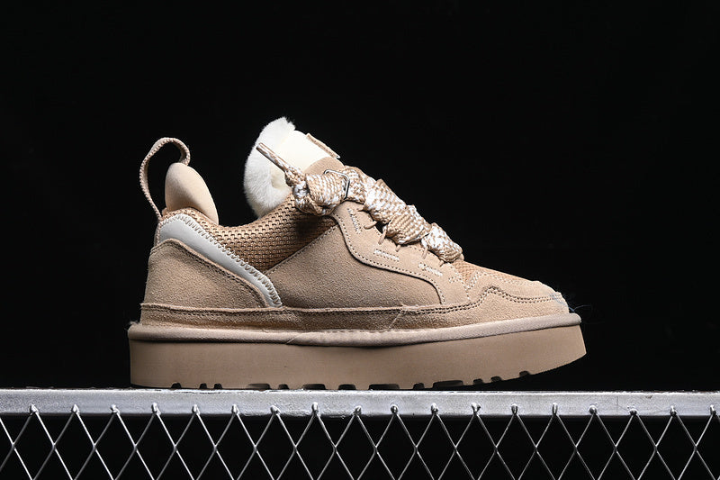 UGG Classic Ultra Mini&nbsp; Sand [1144032]