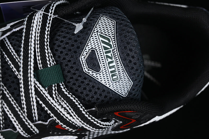 Mizuno Halo Mix [D1GH240802]