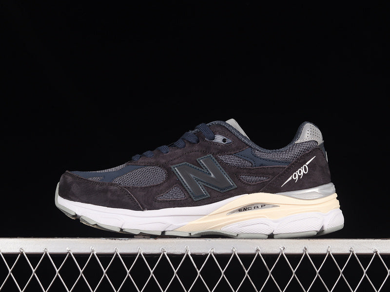 New Balance 990v3 Kith [M990KI3]
