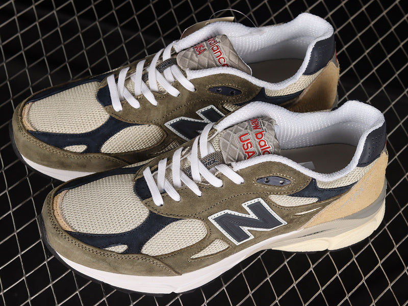 New Balance 990v3 Teddy Santis [M990TO3]