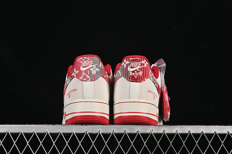 Nike Air Force 1 ’07 Low LV [SC9207-541]