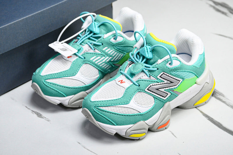 New Balance 9060 Kids [PV9060DBT]