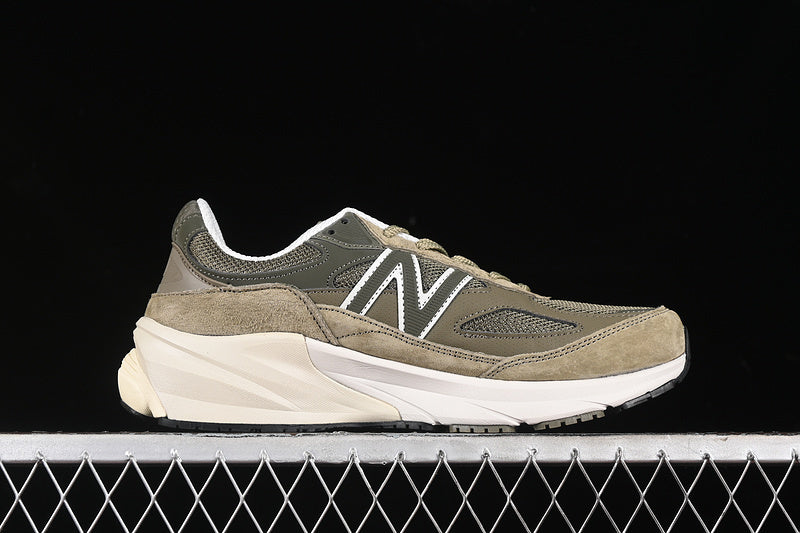 New Balance 990v6 [M990TB6]