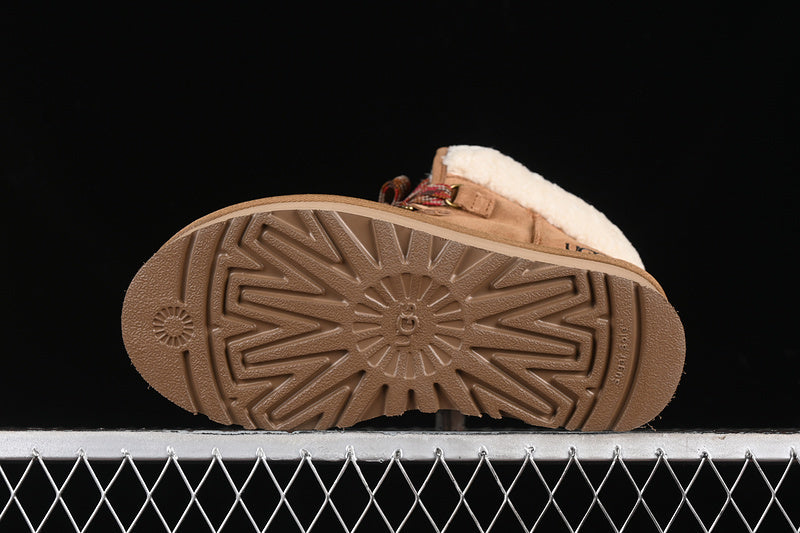 UGG Classic Mini II Maroom [1143954]