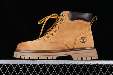 Timberland Brown/Black [TB10078]