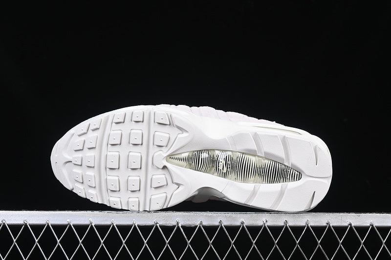 Nike Air Max 95 x COMME des GARÇONS [CU8406-100]