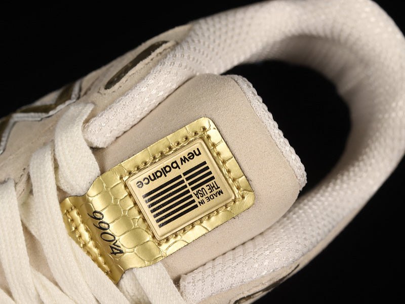 New Balance 990v4 [M990AG4]