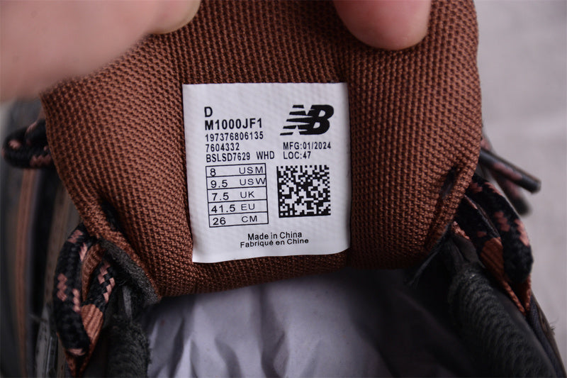 New Balance 1000