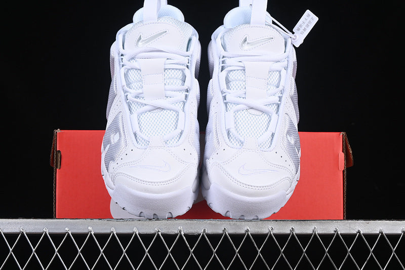 Nike Air More Uptempo Low [FZ3055-100]