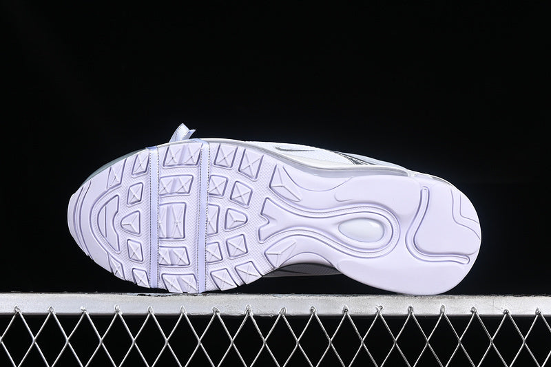 Nike Air Max 97 Triple White [DH8016-100]