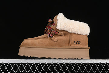 UGG Classic Mini II Maroom [1143954]