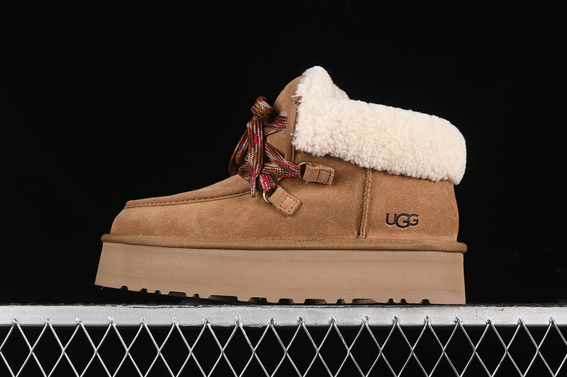 UGG Classic Mini II Maroom [1143954]