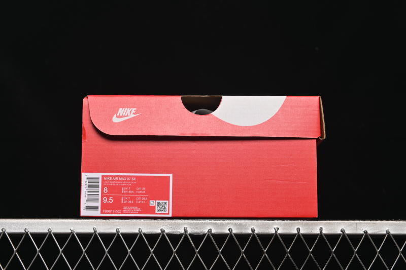 Nike Air Max 97 SE [FB9619-002]