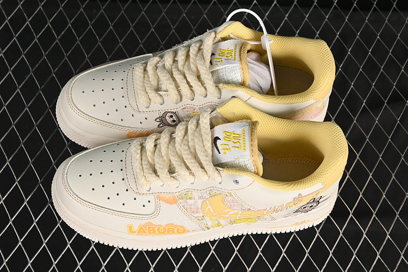 Nike Air Force 1 ’07 Low Labubu [FJ7740-610]
