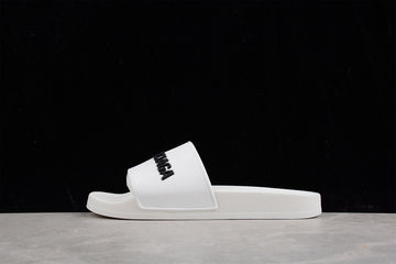 Balenciaga Sandals [White]