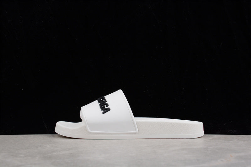 Balenciaga Sandals [White]