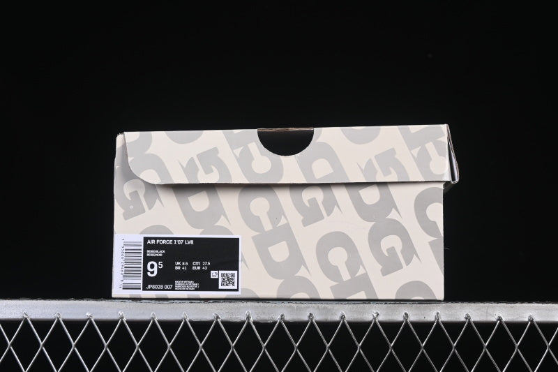 Nike Air Force 1 ’07 Low [JP8028-007]