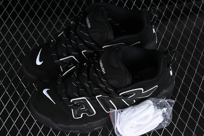 Nike Air More Uptempo Low [FB1299-001]
