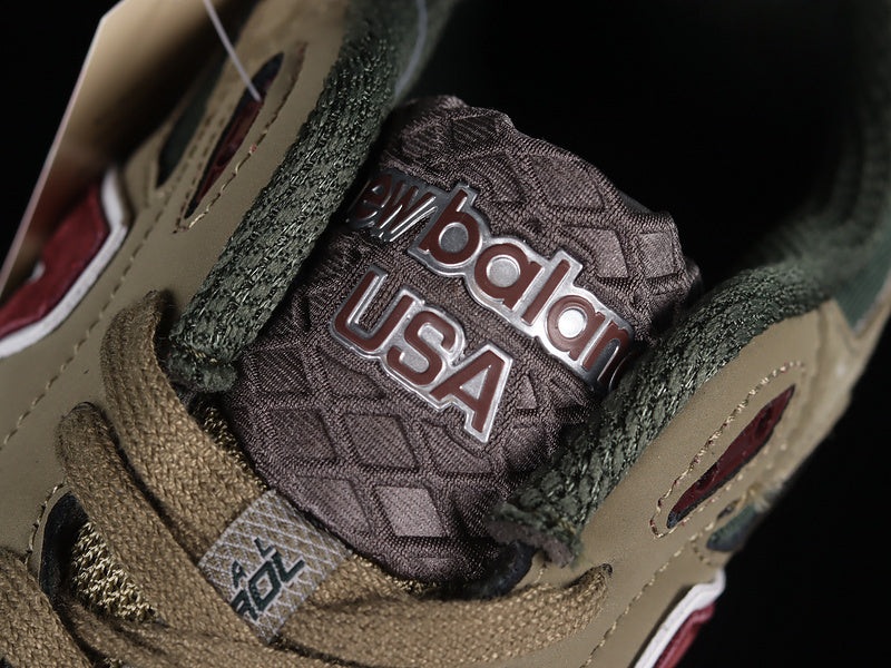 New Balance 990v3 [M990GP3]