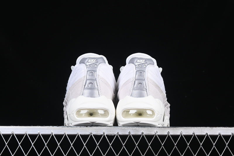 Nike Air Max 95 x COMME des GARÇONS [CU8406-100]
