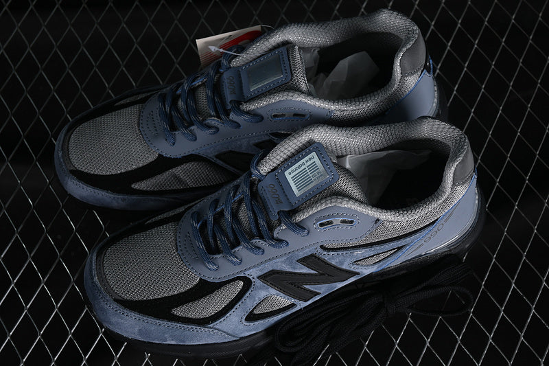 New Balance 990v4 Teddy Santis [U990BB4]