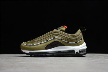 Nike Air Max 97 x Undefeated [DC4830-300]