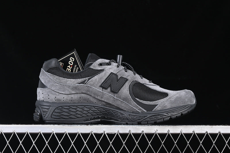 New Balance JJJJound x 2002R Gore-Tex [M2002RXZ]