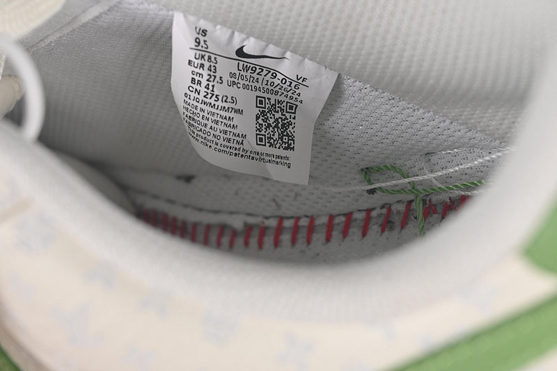 Nike Air Force 1 ’07 Low LV [LW9279-016]