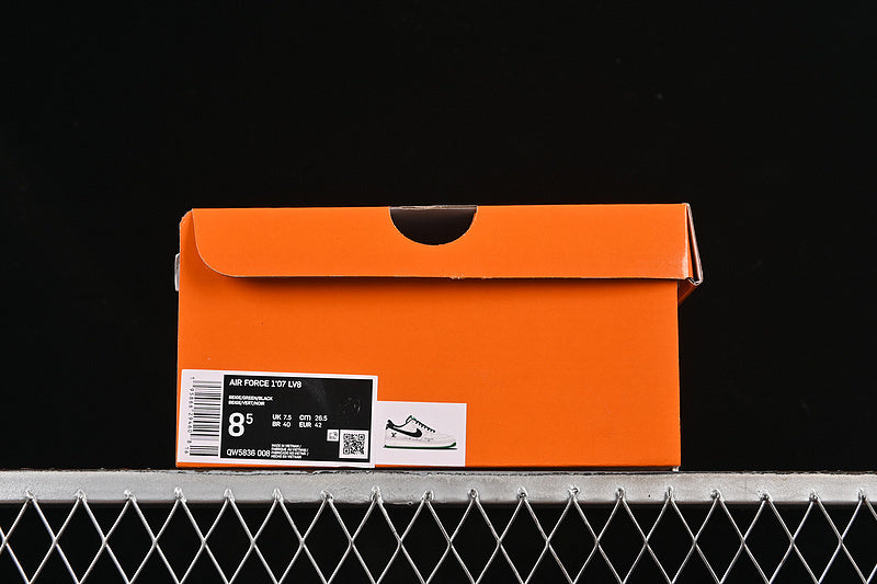 Nike Air Force 1 ’07 Low LV [QW5836-008]