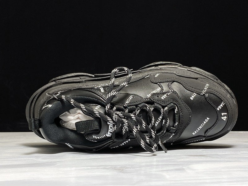 Balenciaga Triple-S Sneaker [ECBA81827300]