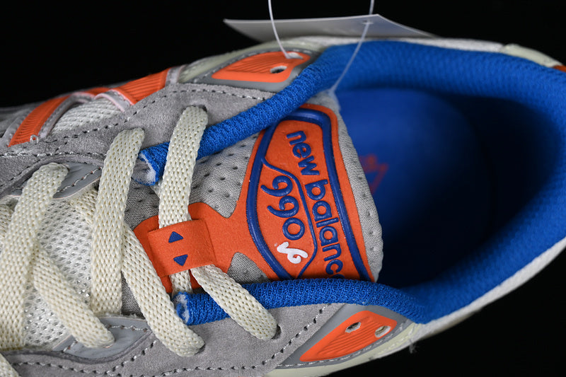 New Balance 990v6 [U990KN6]