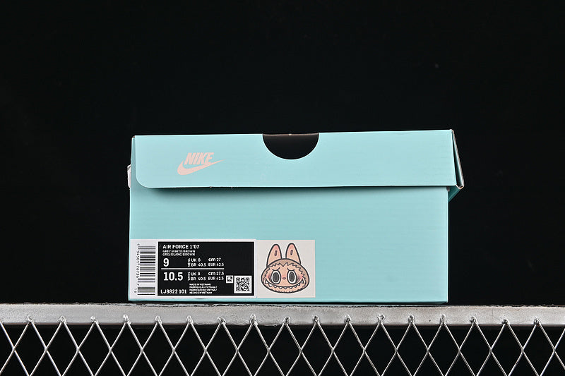 Nike Air Force 1 ’07 Low [LJ8822-101] LABUBU
