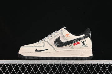 Nike Air Force 1 ’07 Low LV [YX5066-347]