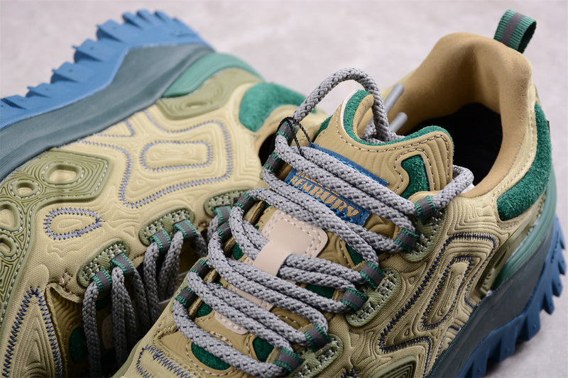 Moncler Trailgrip GTX [MCL-TG-2B6G9]