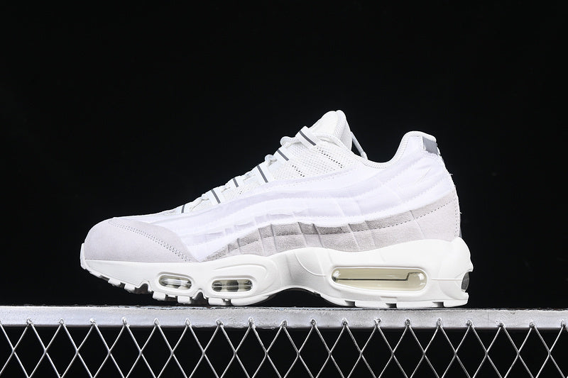 Nike Air Max 95 x COMME des GARÇONS [CU8406-100]