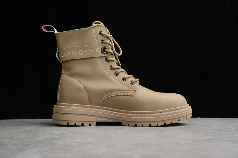 Gucci Boots [43194202JPO-605537]