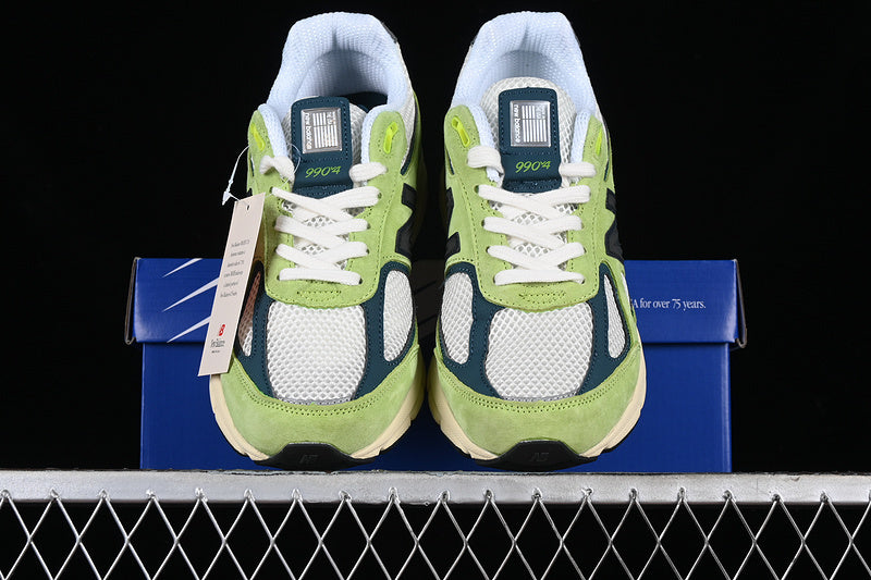 New Balance 990v4 [M990NB4]
