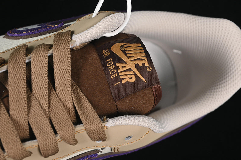 Nike Air Force 1 ’07 Low [LJ8822-101] LABUBU